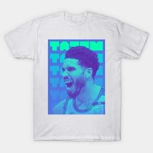 Jayson Tatum T-Shirt